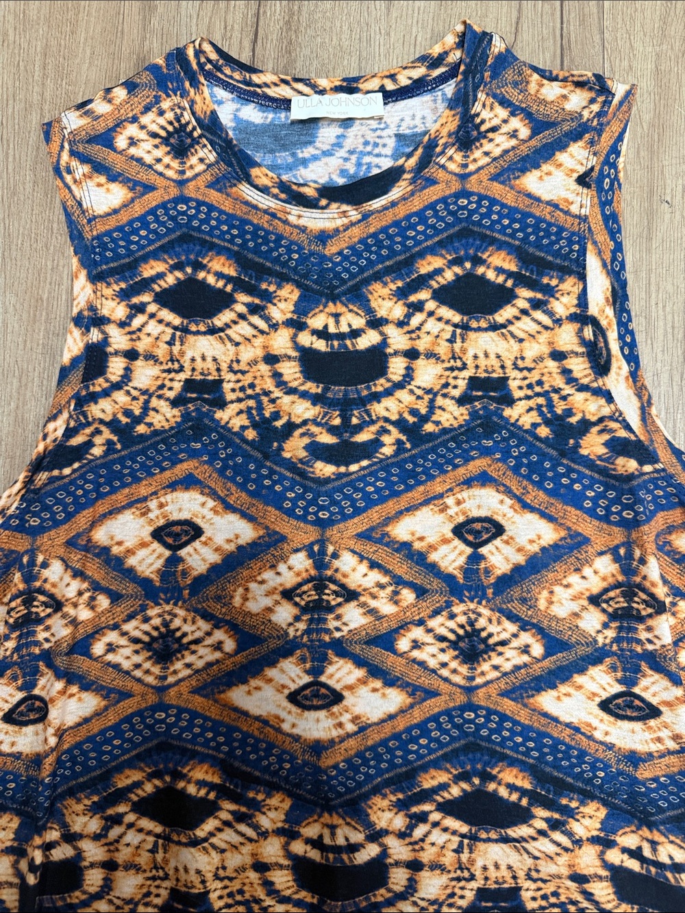 Ulla Johnson Top. Size Small Like Brand New - Picture 3 of 5